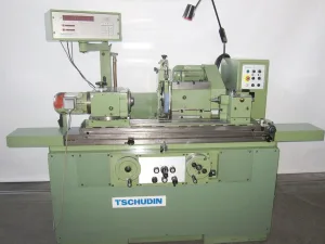 018293 - TSCHUDIN HTG 610.10