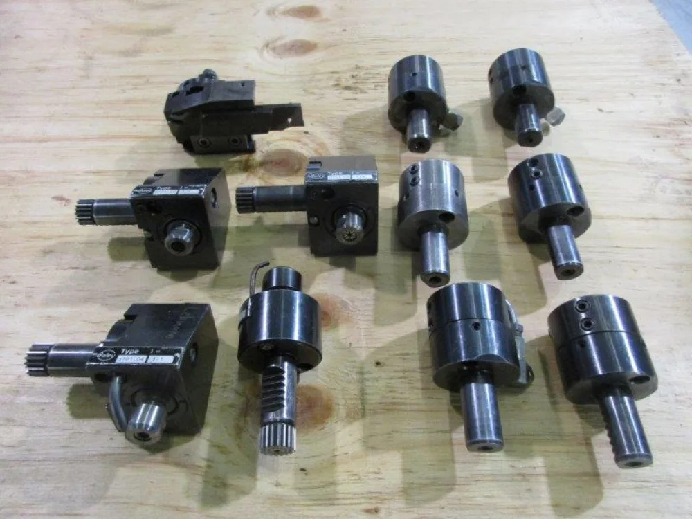 d101.04 / d103.02 BOLEY