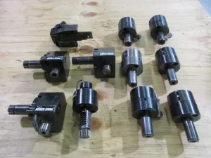 d101.04 / d103.02 BOLEY