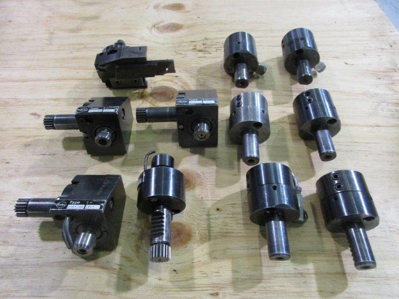 d101.04 / d103.02 BOLEY