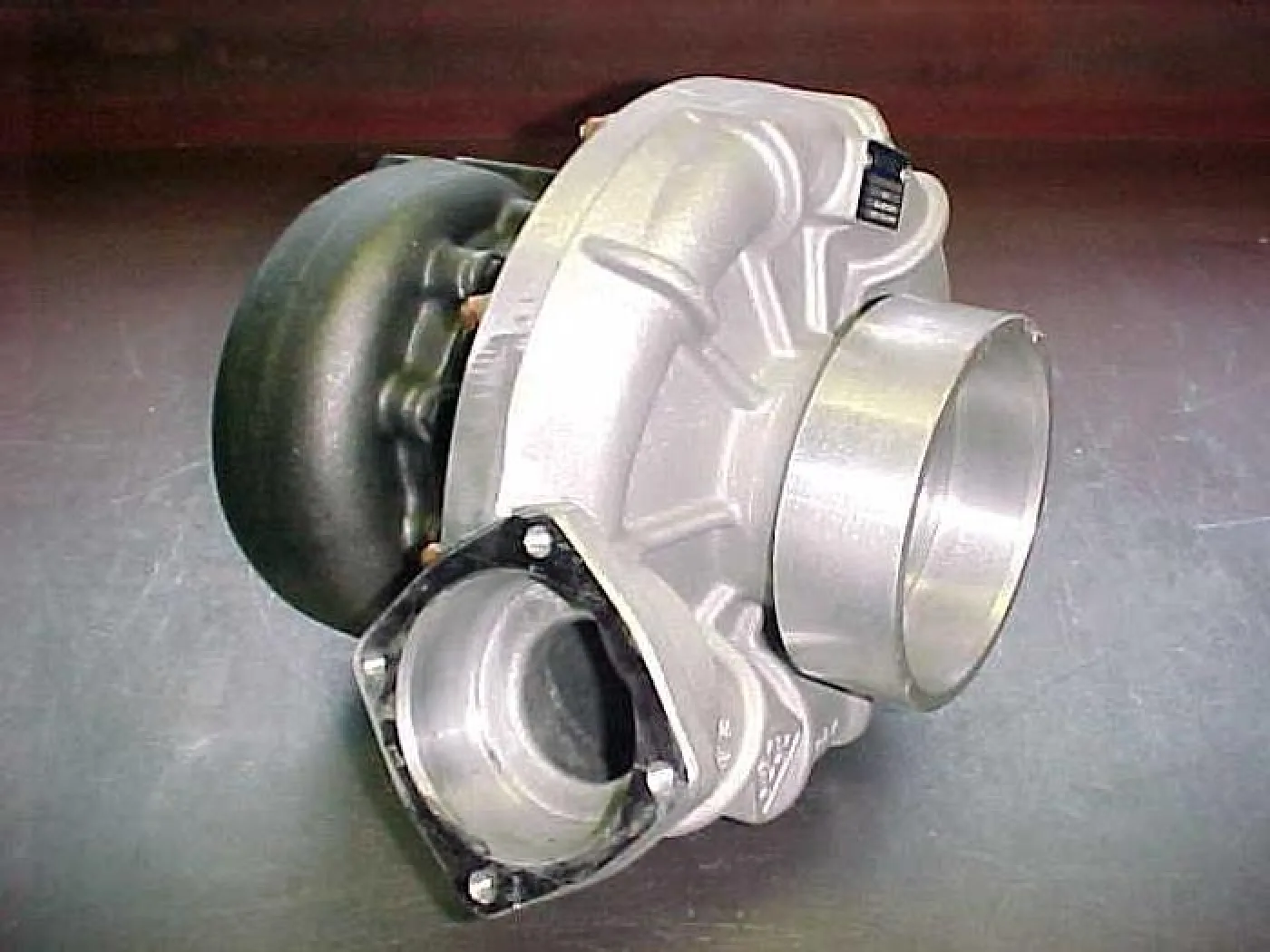 KKK K42-5370MNA44.21 - 3