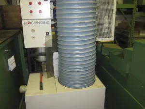 016493 - TERMOGAMMA ECOGRINDING 100/2