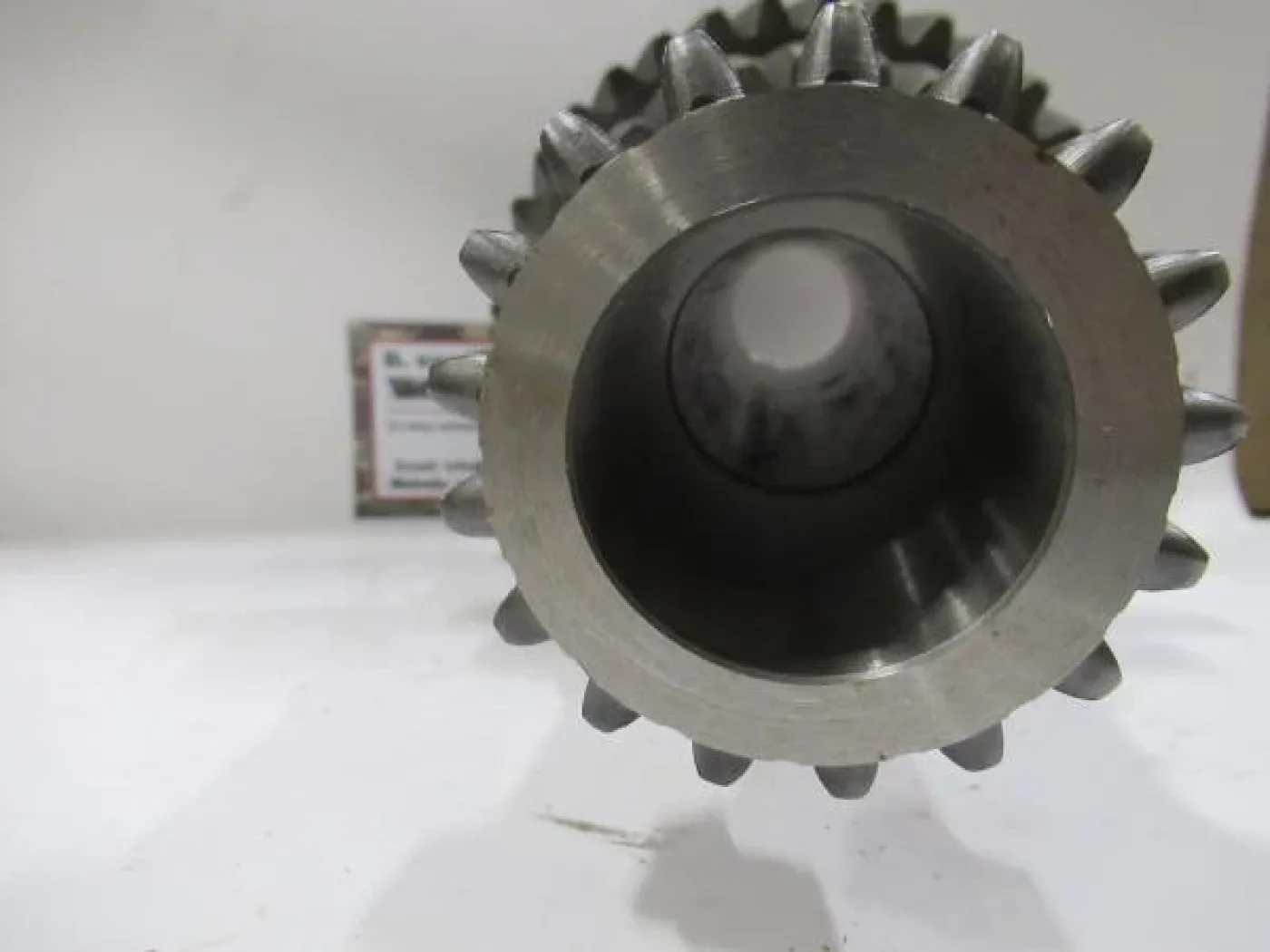 Tandwiel versnellingsbak T-98-8 - 2
