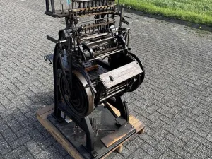 1920 Martini FK-1