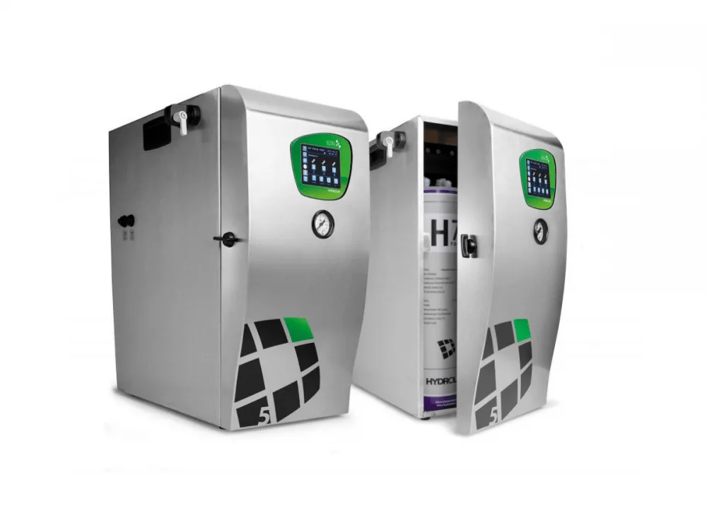 Hydrolab Ultra Water Purification System