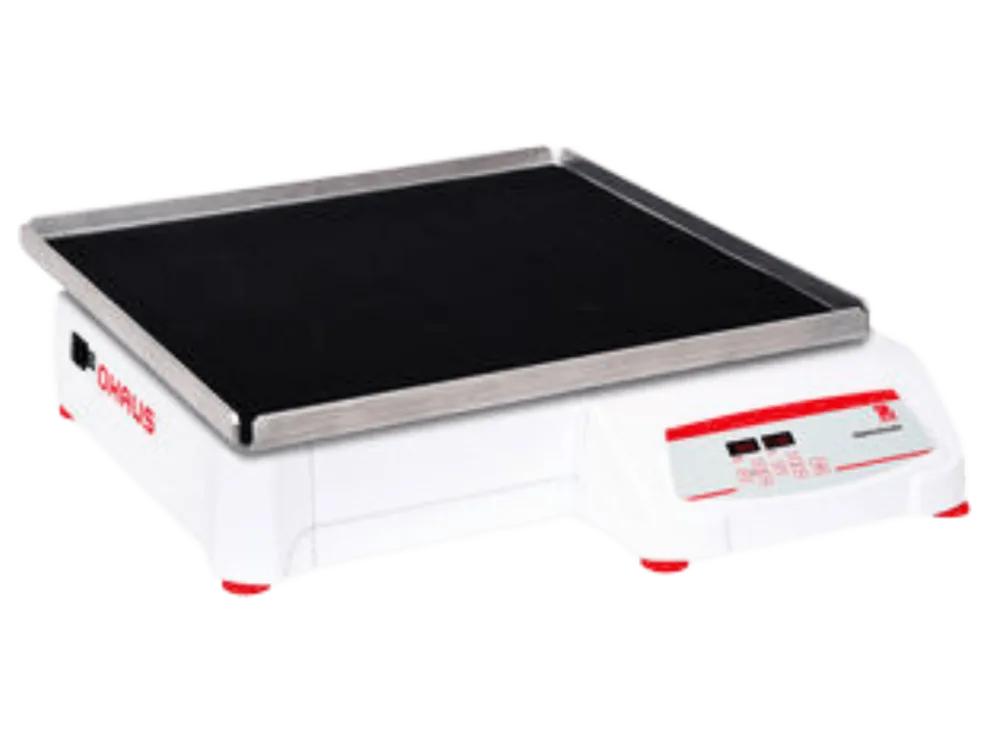 Ohaus Heavy Duty Orbital Shaker 25mm | SHHD4525DG
