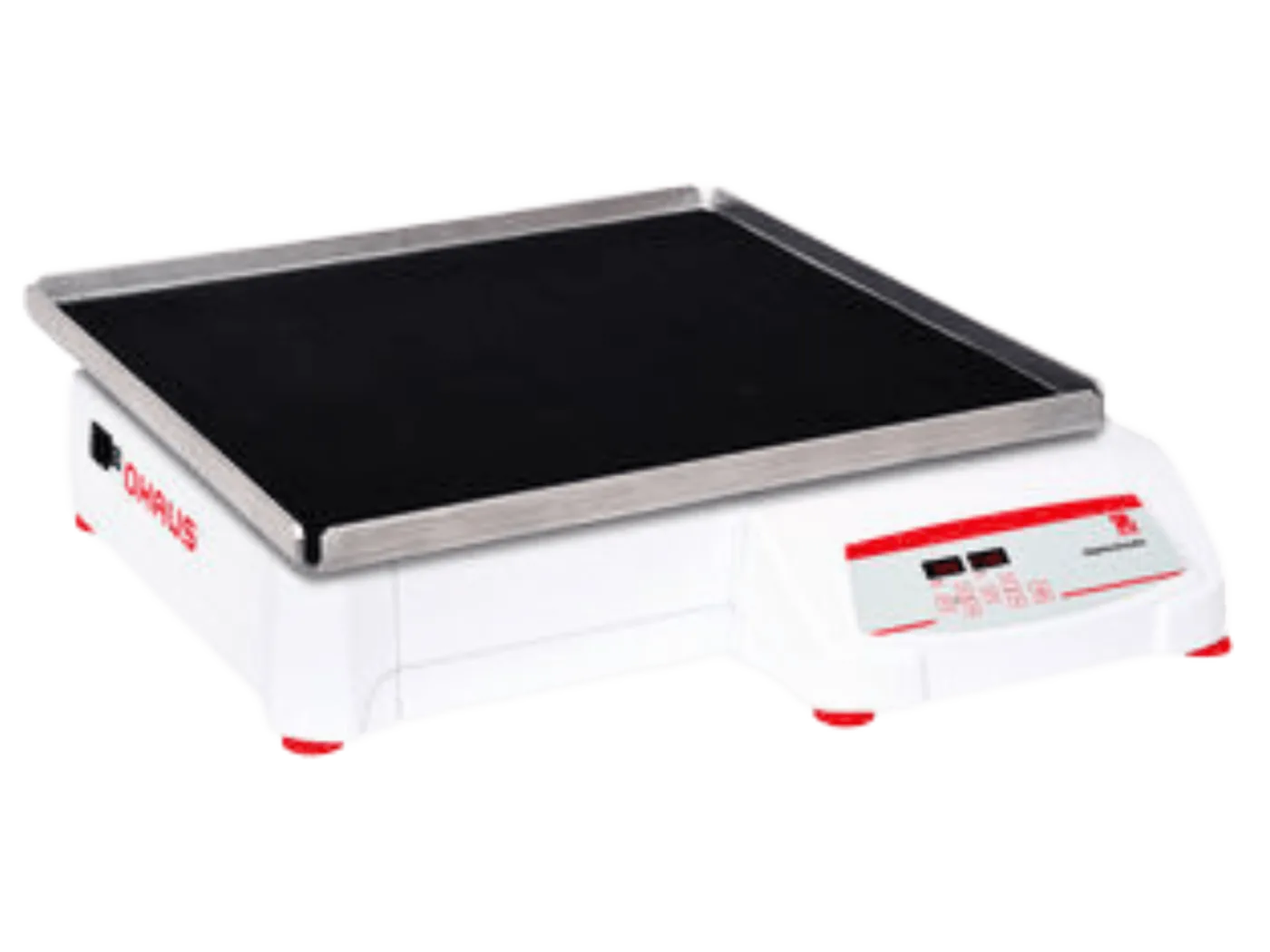 Ohaus Heavy Duty Orbital Shaker 25mm | SHHD4525DG - 1