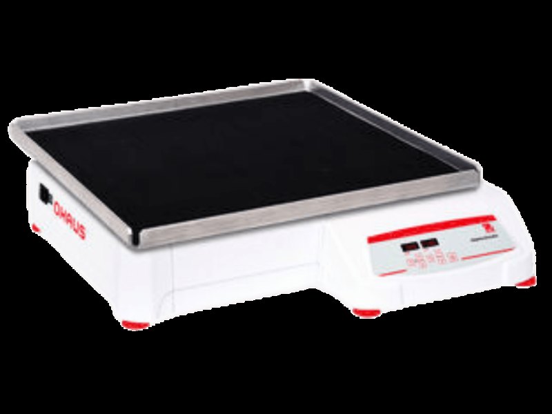 Ohaus Heavy Duty Orbital Shaker 25mm | SHHD4525DG