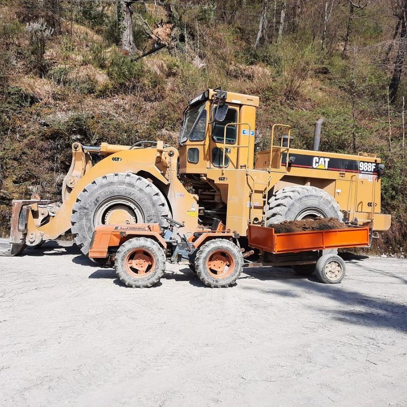 2002 CATERPILLAR Cat 988 F
