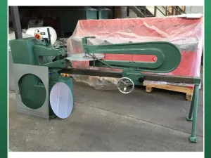 FROST Type 468 Power Circle Cutter - WNS - W. Neal Services Ltd
