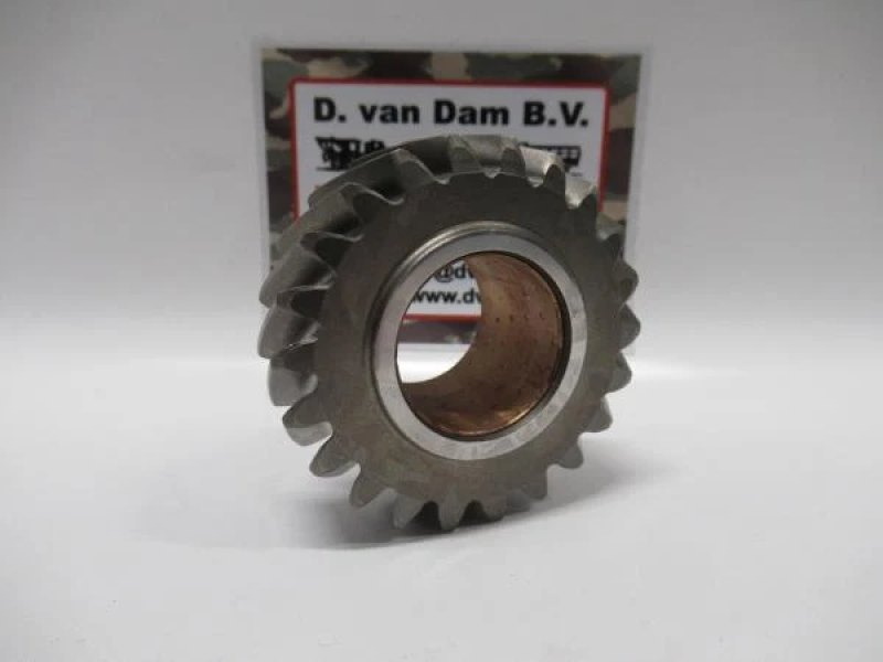 Tandwiel 2e versnelling T-84
