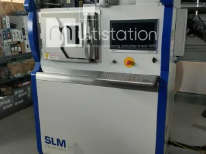 SLM 125 HL