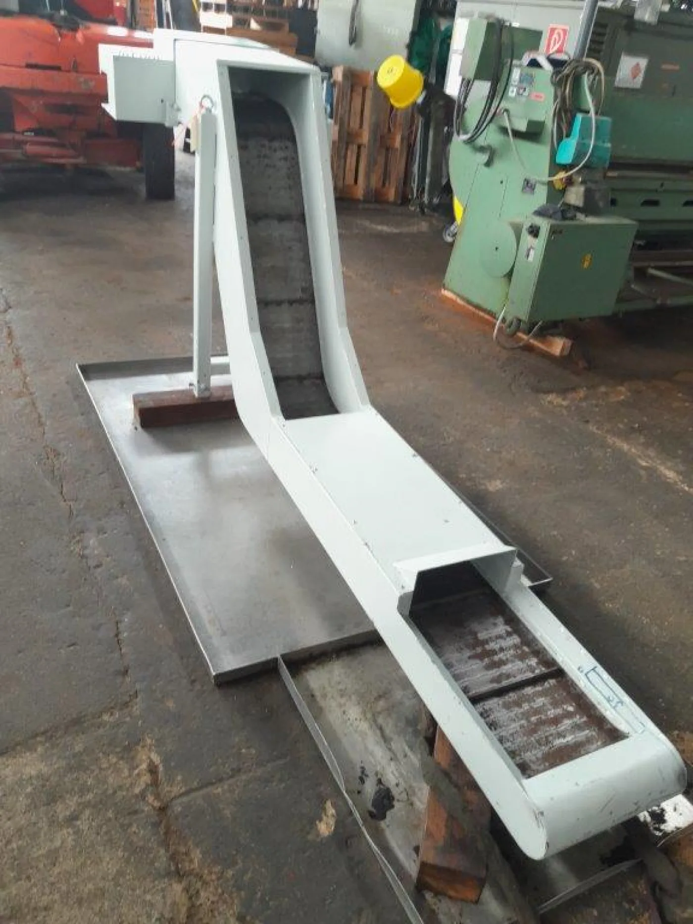 S-I-300 / ( Muratec ) GS Industrietechnik / Muratec 2015 - 5