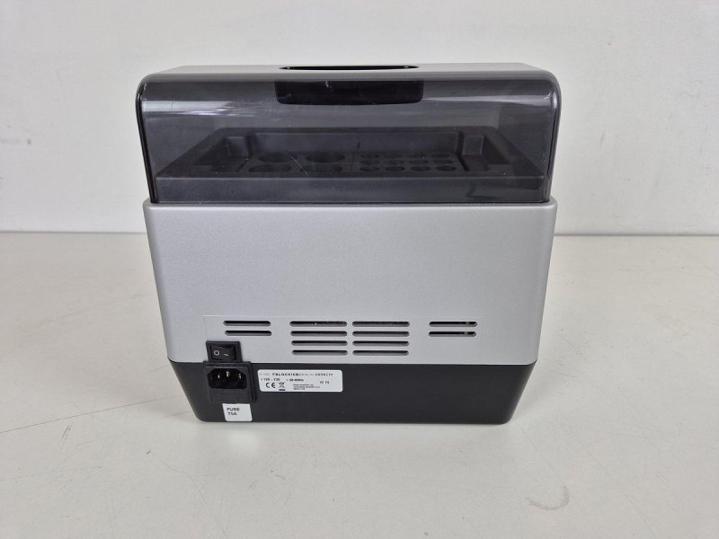 Cole Parmer Techne Blockice Cooling Heating Block