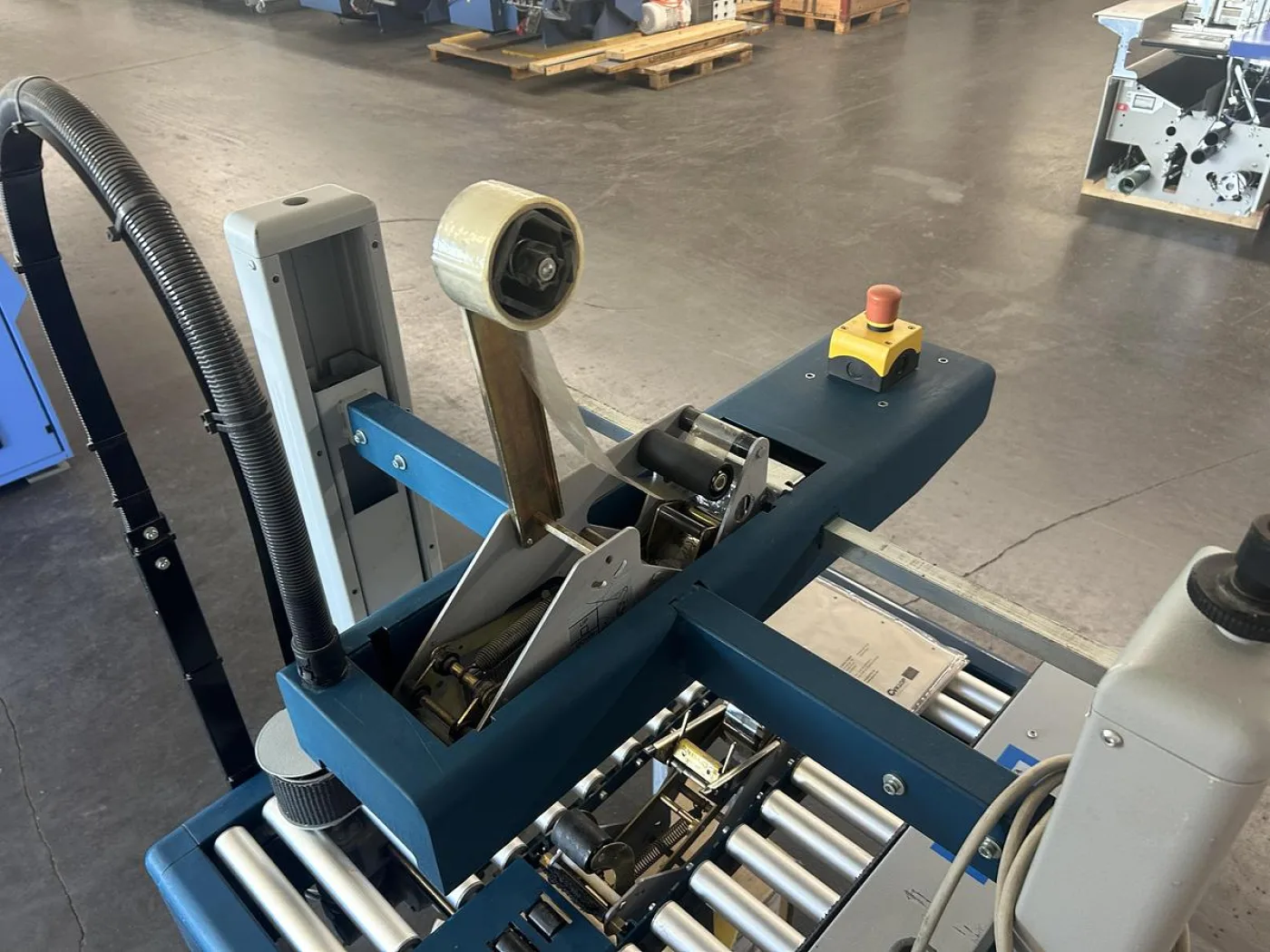 CYKLOP CT 50/50 ST - 8