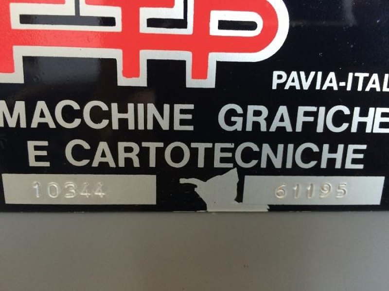 BARENTHIN ICS 1010