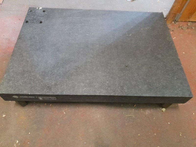 680 x 475 x 60 JFA