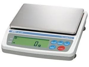 A&D EK-12Ki Precision Balance