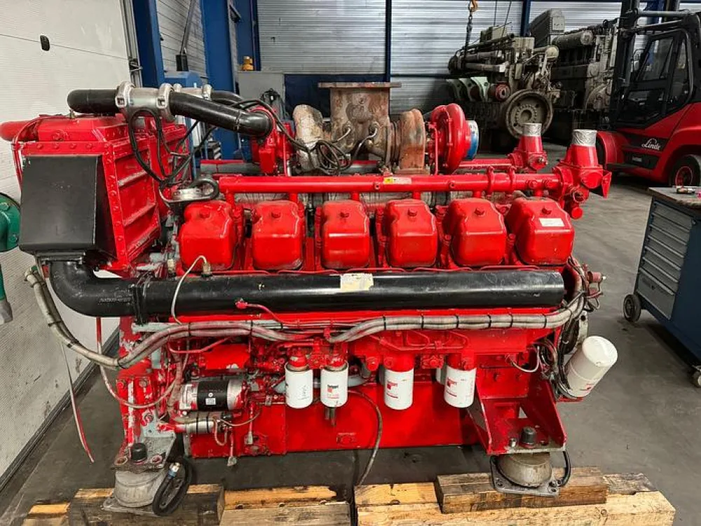 Mitsubishi S12A2-MPTK