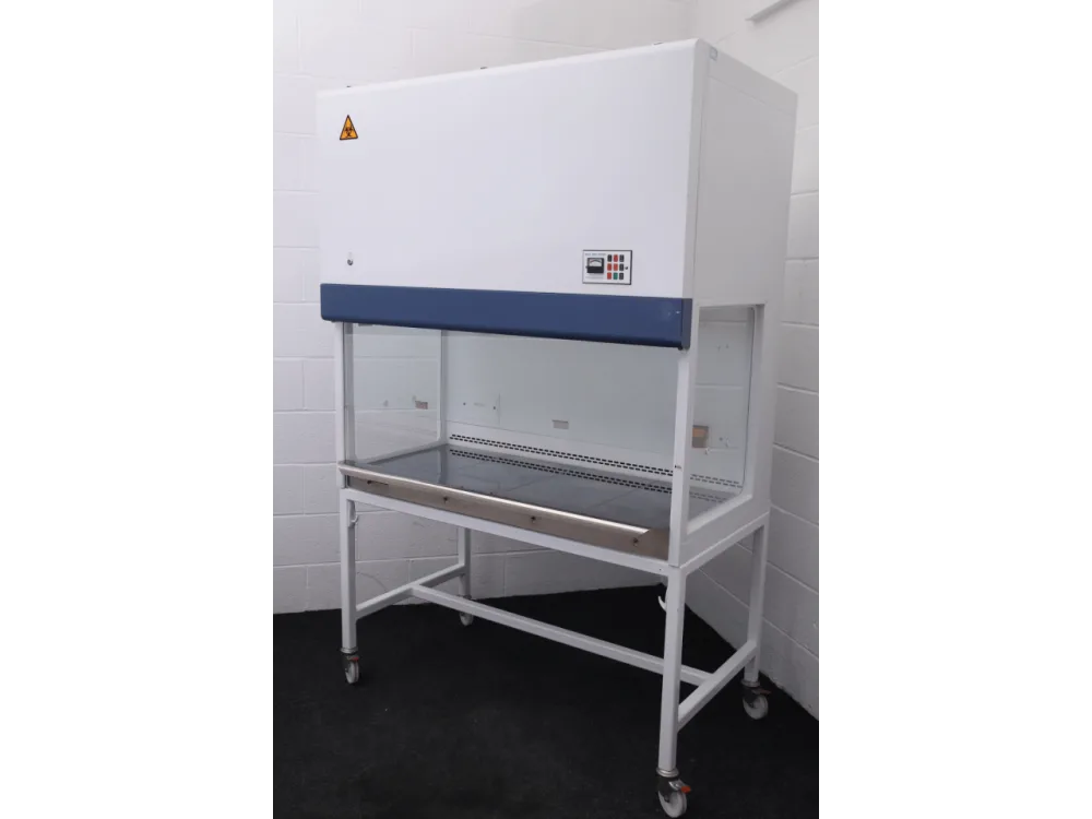 Esco Micro PTE Safety Cabinet