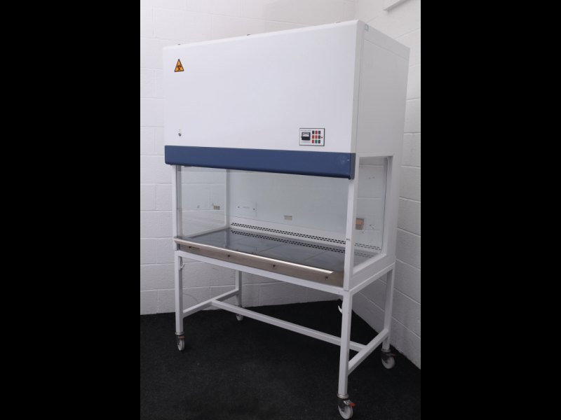Esco Micro PTE Safety Cabinet