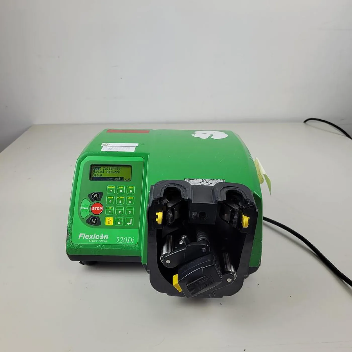 Watson Marlow 520Di Peristaltic Pump - 1