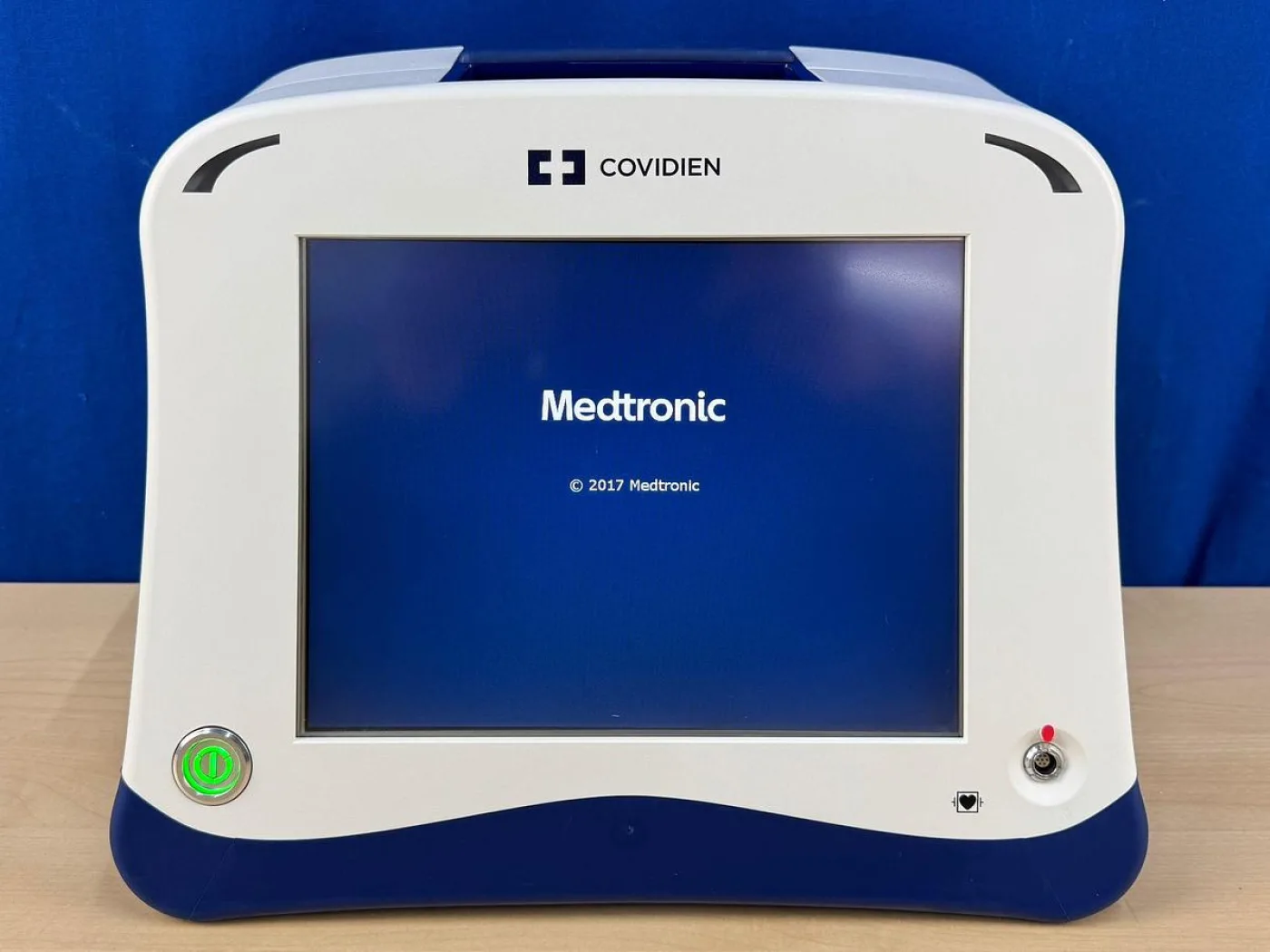 Covidien Medtronic RFG 3 YOM: 2018 - 6