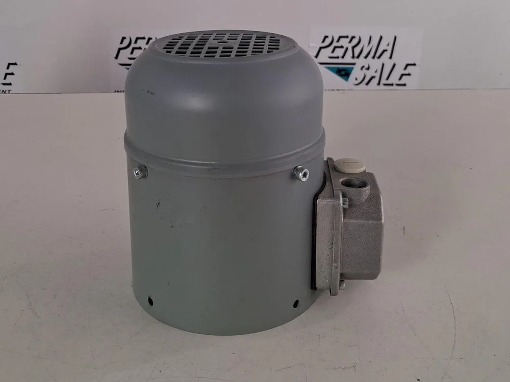 Rosenberg Industrie Rohrventilator Typ 71-2 IP55 mit Drehstrommotor – Neuware