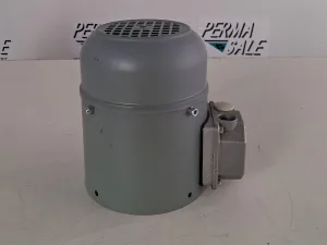Rosenberg Industrie Rohrventilator Typ 71-2 IP55 mit Drehstrommotor – Neuware