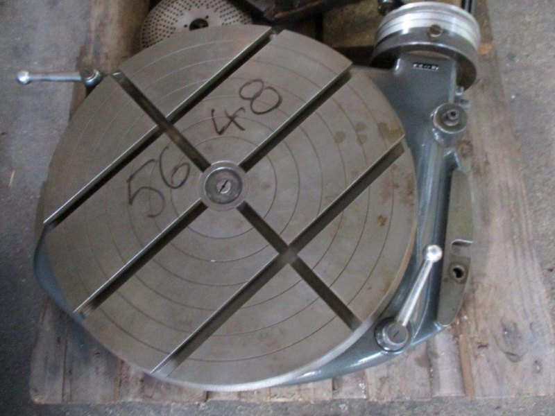 RTL 500 TG WALTER 1980