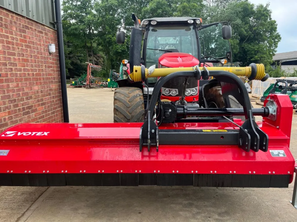 Votex Landmaster 275 Flail Mower