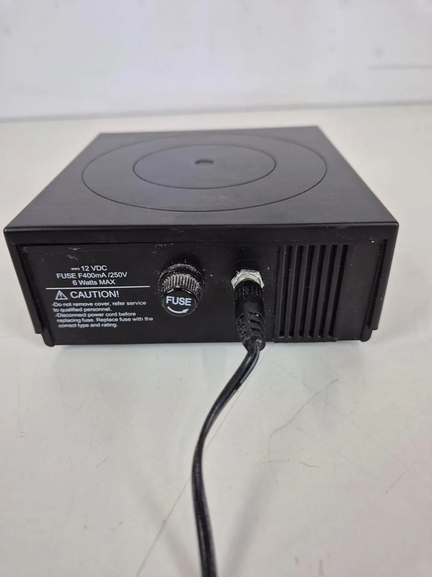 Hanna HI190M Magnetic Stirrer - 4