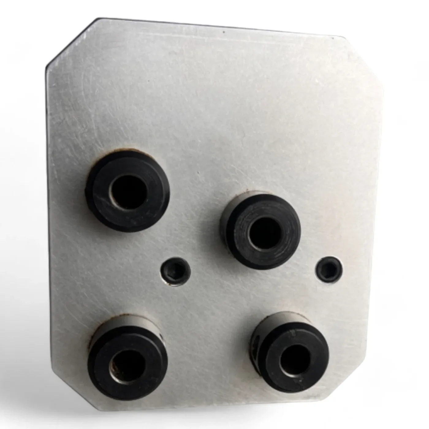 HOMAG/WEEKE/BENZ Adapteraggregat Wechselaggregat Bohrer Art..Nr. 1-056-08-3450 - 7