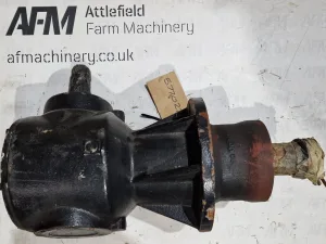 Spearhead Stubble Master 910 &amp; 1210 Centre Rotor Gearbox - 5770228