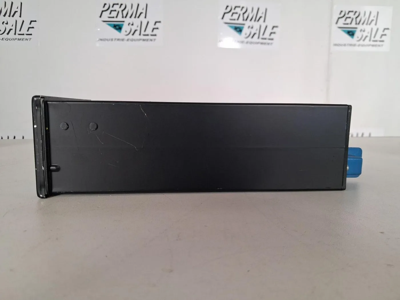 Camille Bauer Drehspulinstrument 4–20 mA 0–20 U/min Panel Meter - 3