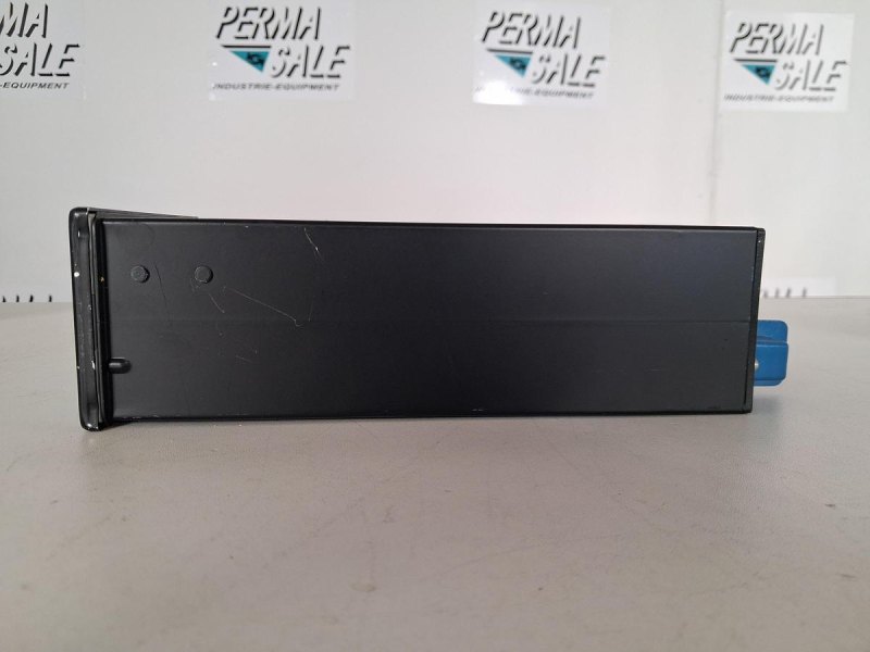 Camille Bauer Drehspulinstrument 4–20 mA 0–20 U/min Panel Meter