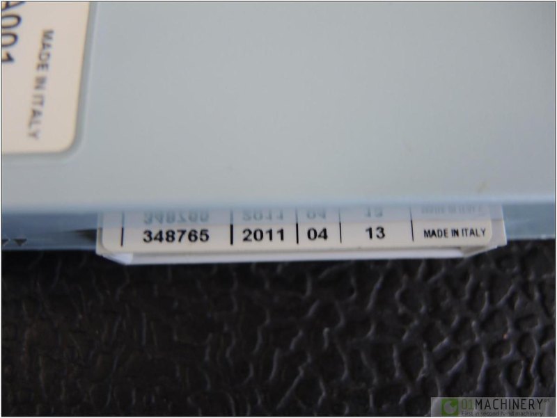2011 MOOG IMI220-420A001 AI2560