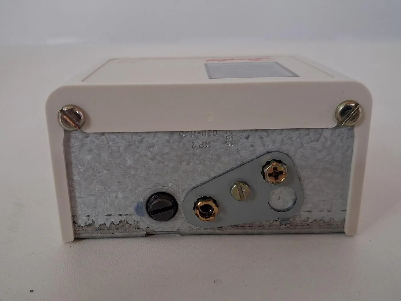 Danfoss KP2 Niederdruckschalter / Low Pressure Control - 5