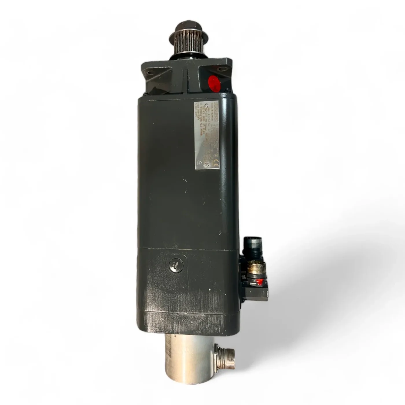 SIEMENS 3-Phase Permanent-Magnet-Motor 1FT5064-1AG71-4E80 K781 7137 05 004 - 4