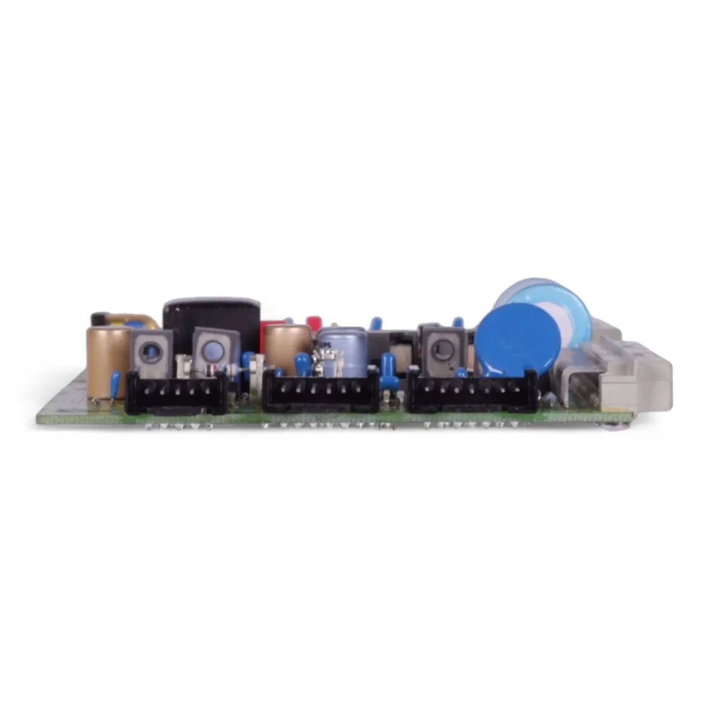 Philips Netzteilkarte 9404 780 00321 für Demag Steuerungen - 5