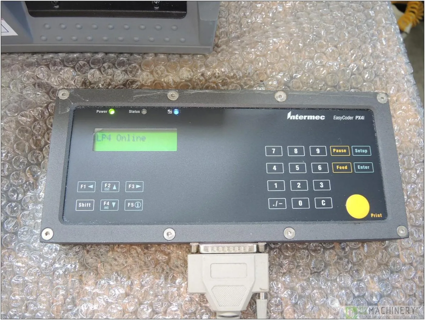 2015 INTERMEC Px4i AI2478 - 2
