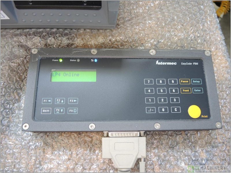 2015 INTERMEC Px4i AI2478