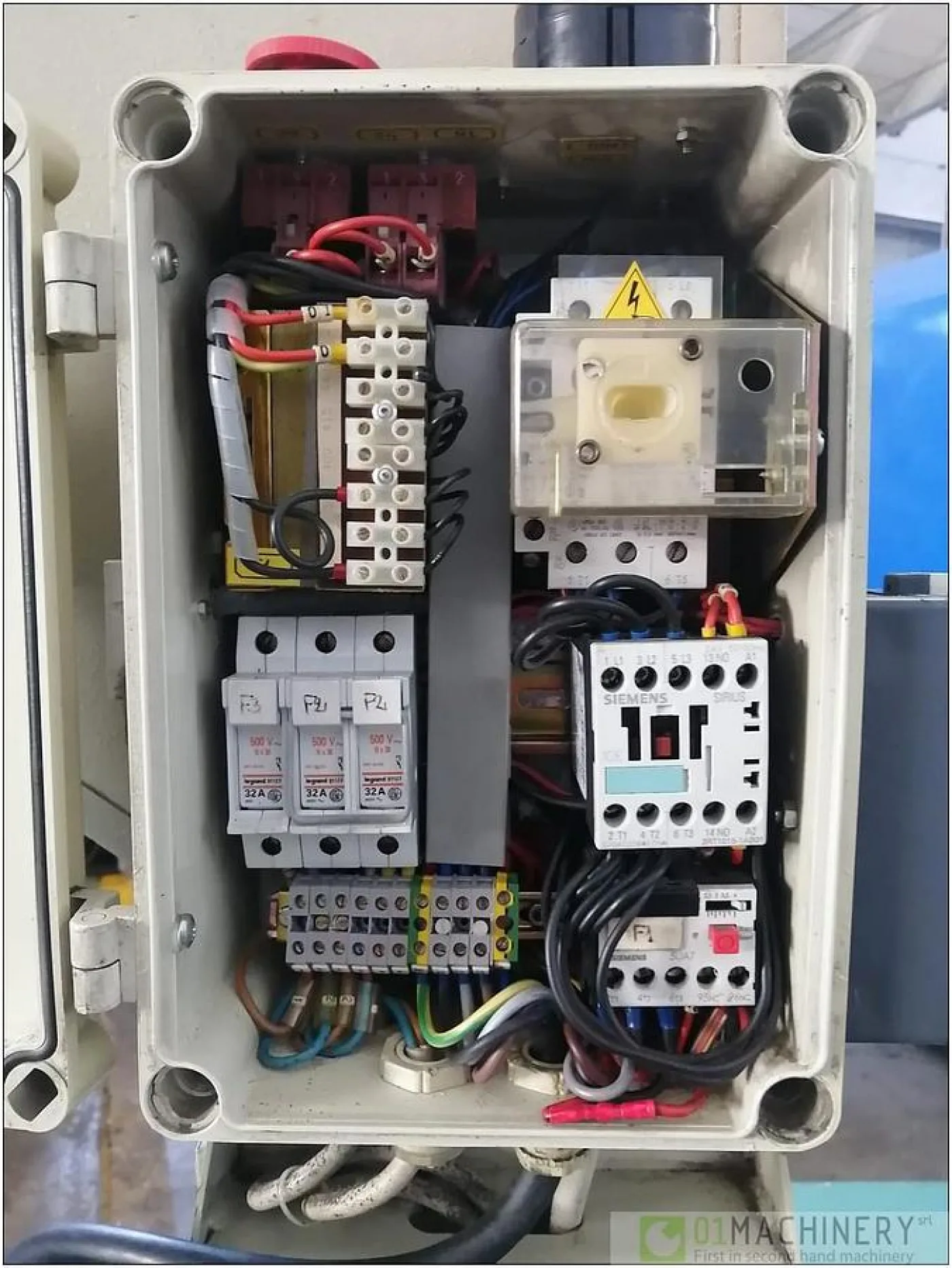 TRIA 40-20/BL-T AI2782 - 4