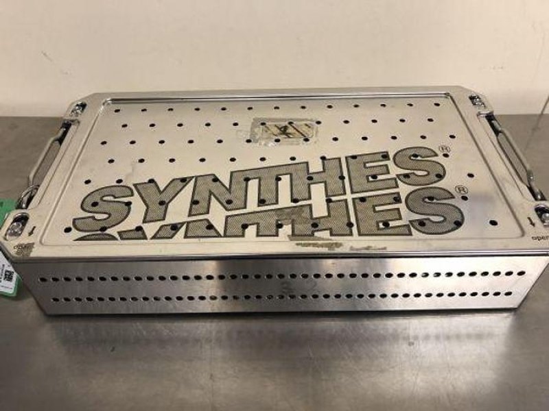 Synthes 689.511