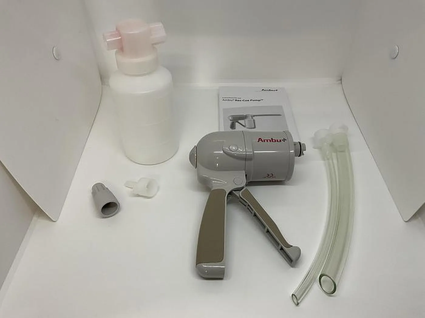 Ambu Res-Cue - 1
