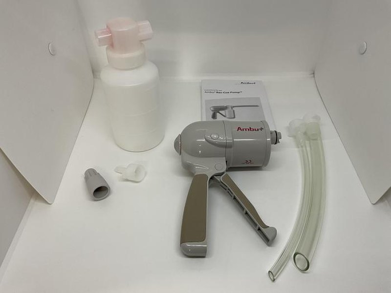 Ambu Res-Cue