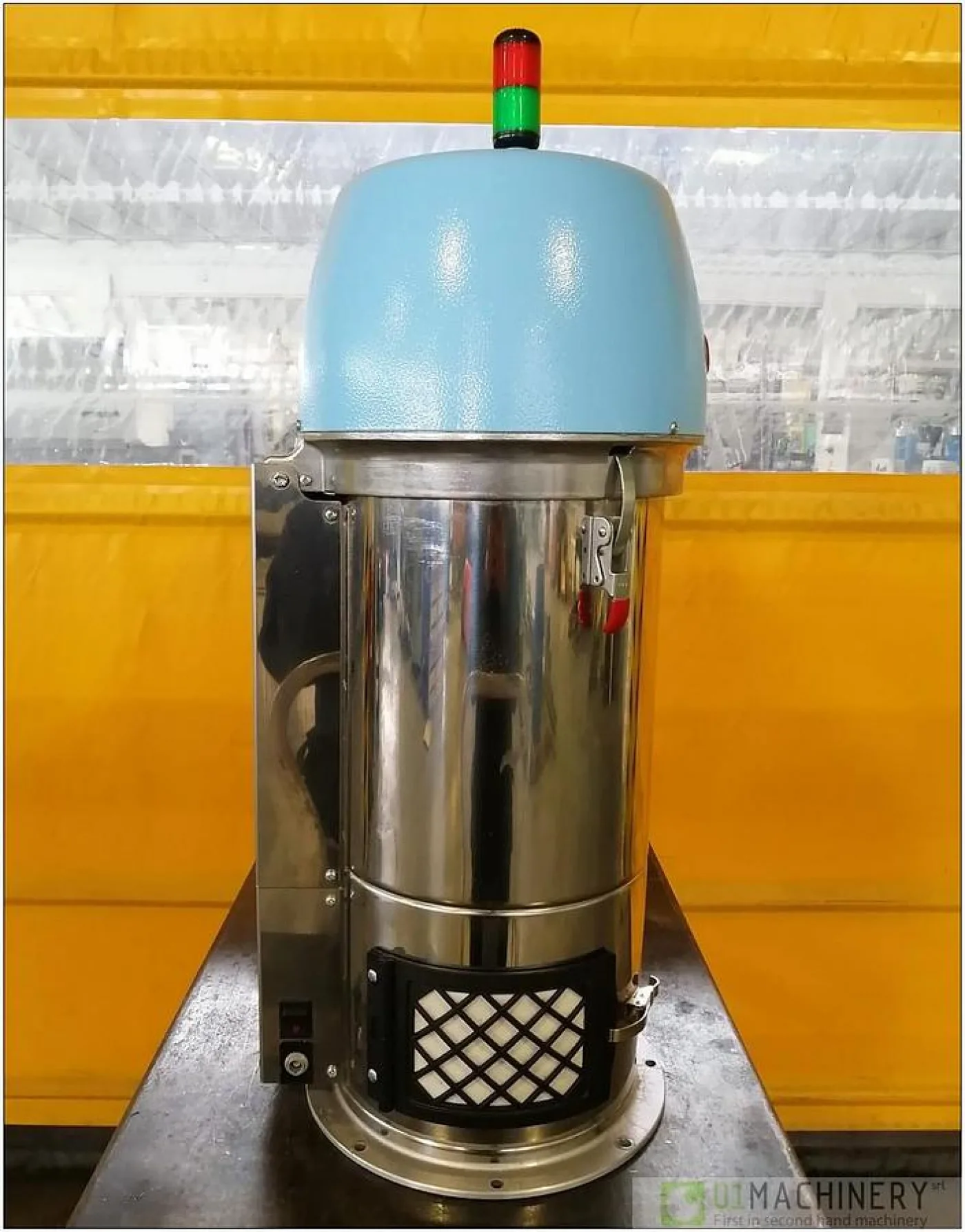 2020 MORETTO VS320A AI3411 - 4