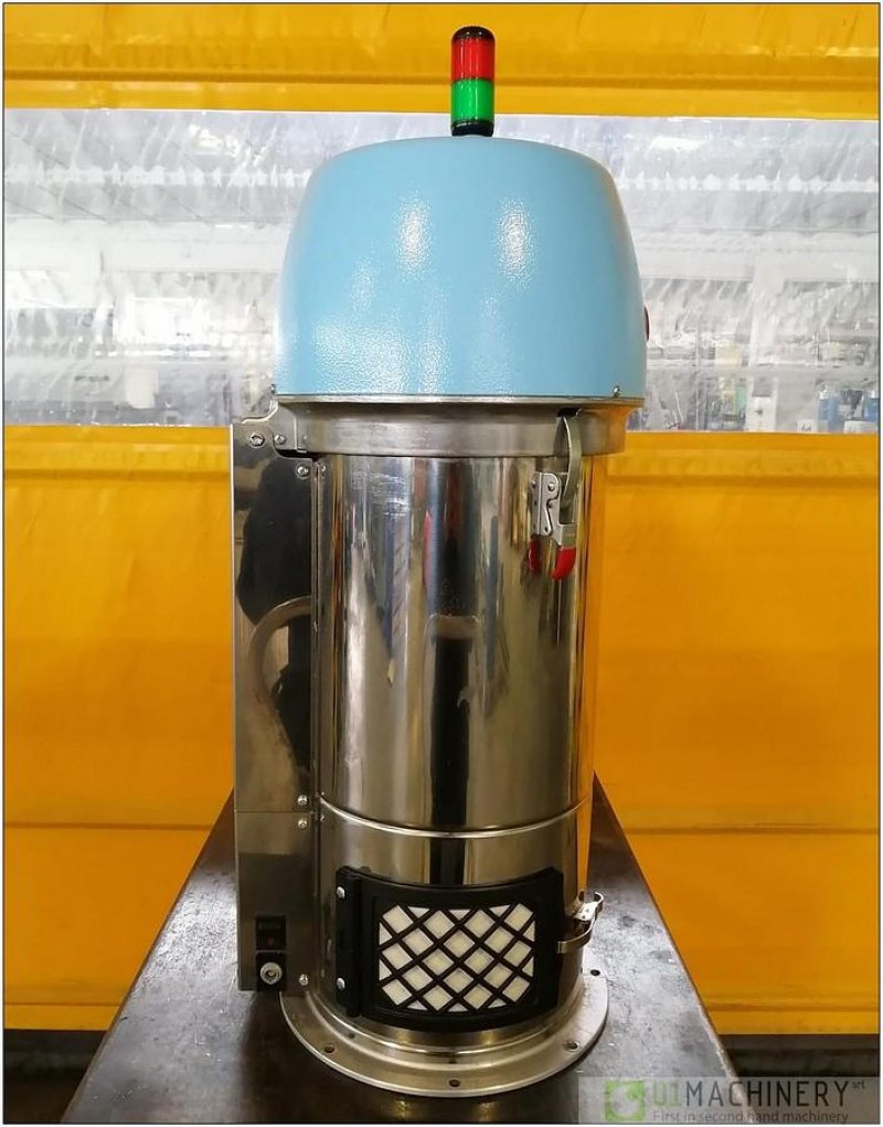 2020 MORETTO VS320A AI3411