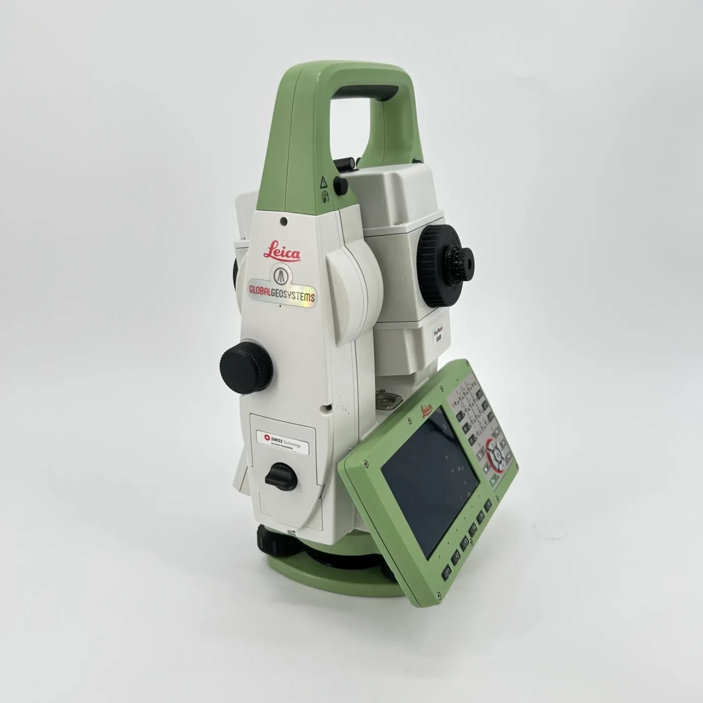 Leica TS16 A 5″ R500 - 2
