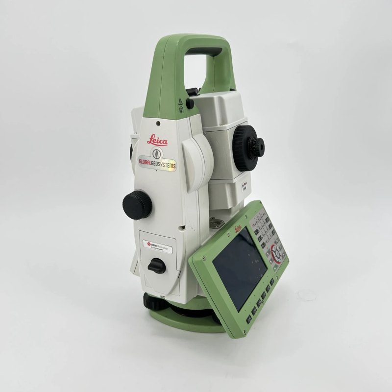 Leica TS16 A 5″ R500